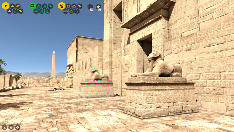 Talos Principle, Croteam