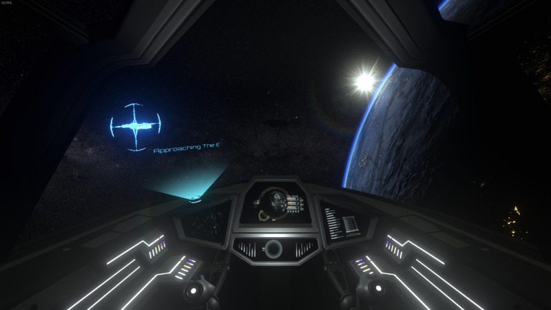 The Station, The Station Game 