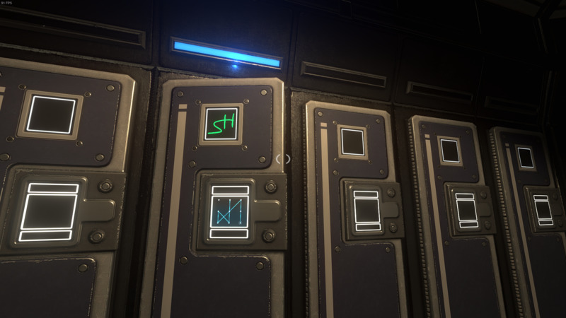 The Station, The Station Game 