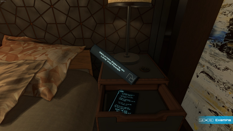 The Station, The Station Game 