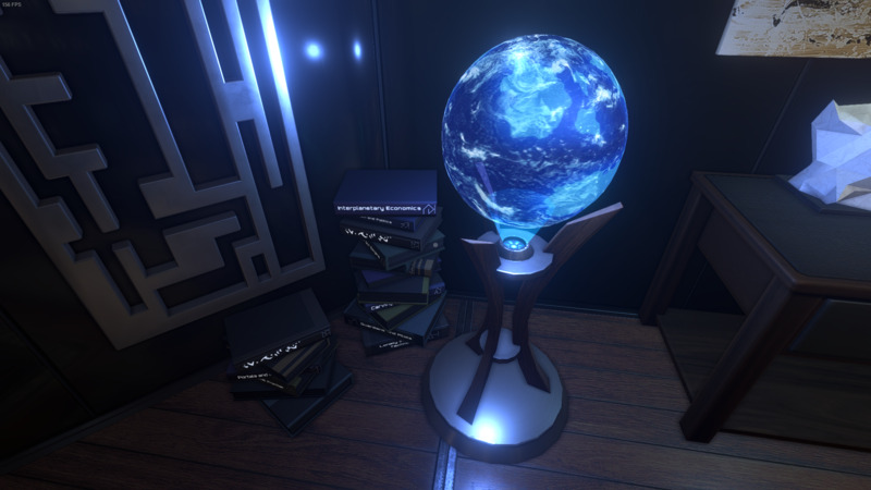 The Station, The Station Game 