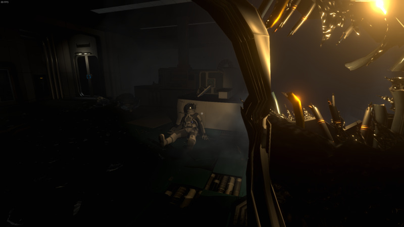 The Station, The Station Game 